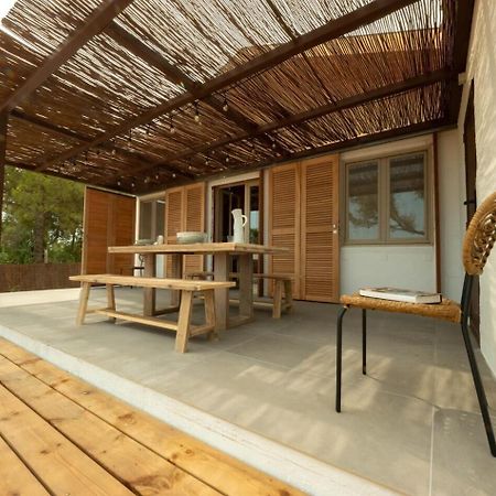 Le Mazet De L'Or - Climatisation Et Vue Sur L'Etang Appartement Pérols Buitenkant foto