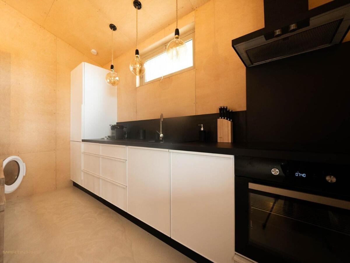 Le Mazet De L'Or - Climatisation Et Vue Sur L'Etang Appartement Pérols Buitenkant foto