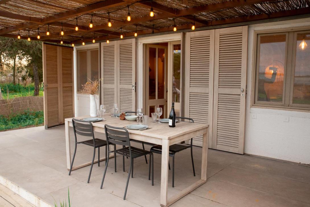 Le Mazet De L'Or - Climatisation Et Vue Sur L'Etang Appartement Pérols Kamer foto